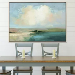 Coastal Sky