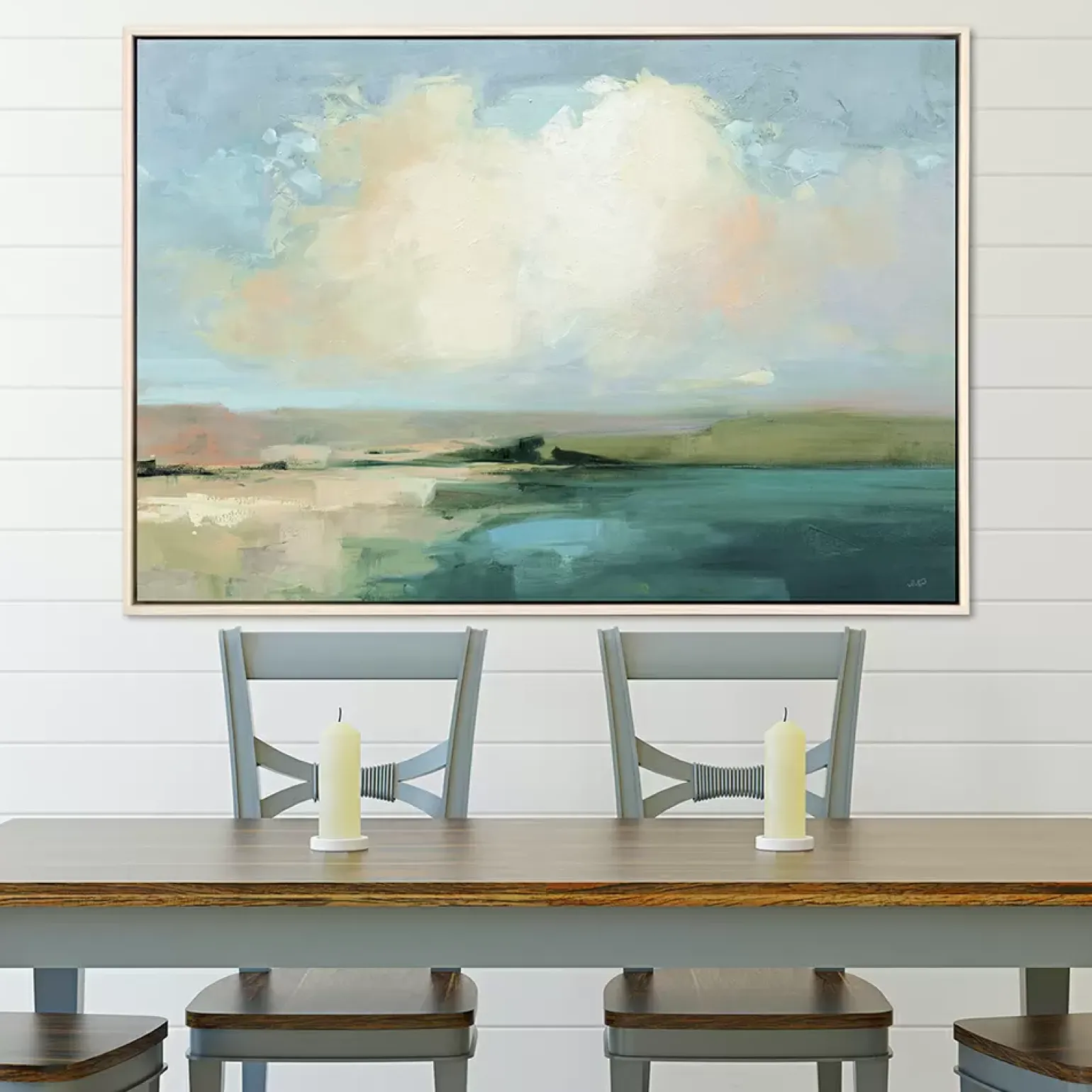 Coastal Sky
