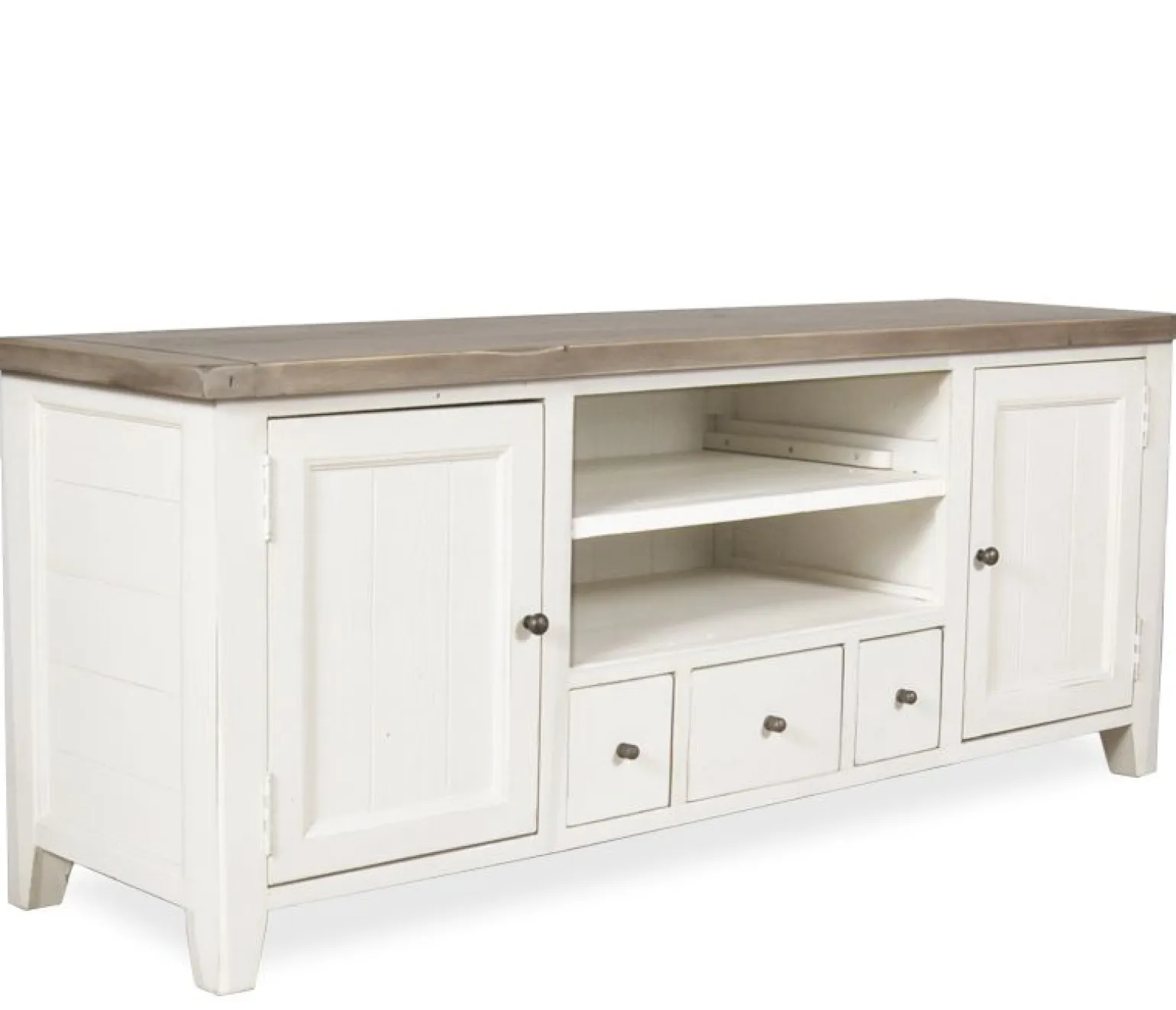 Colleen Large TV Console