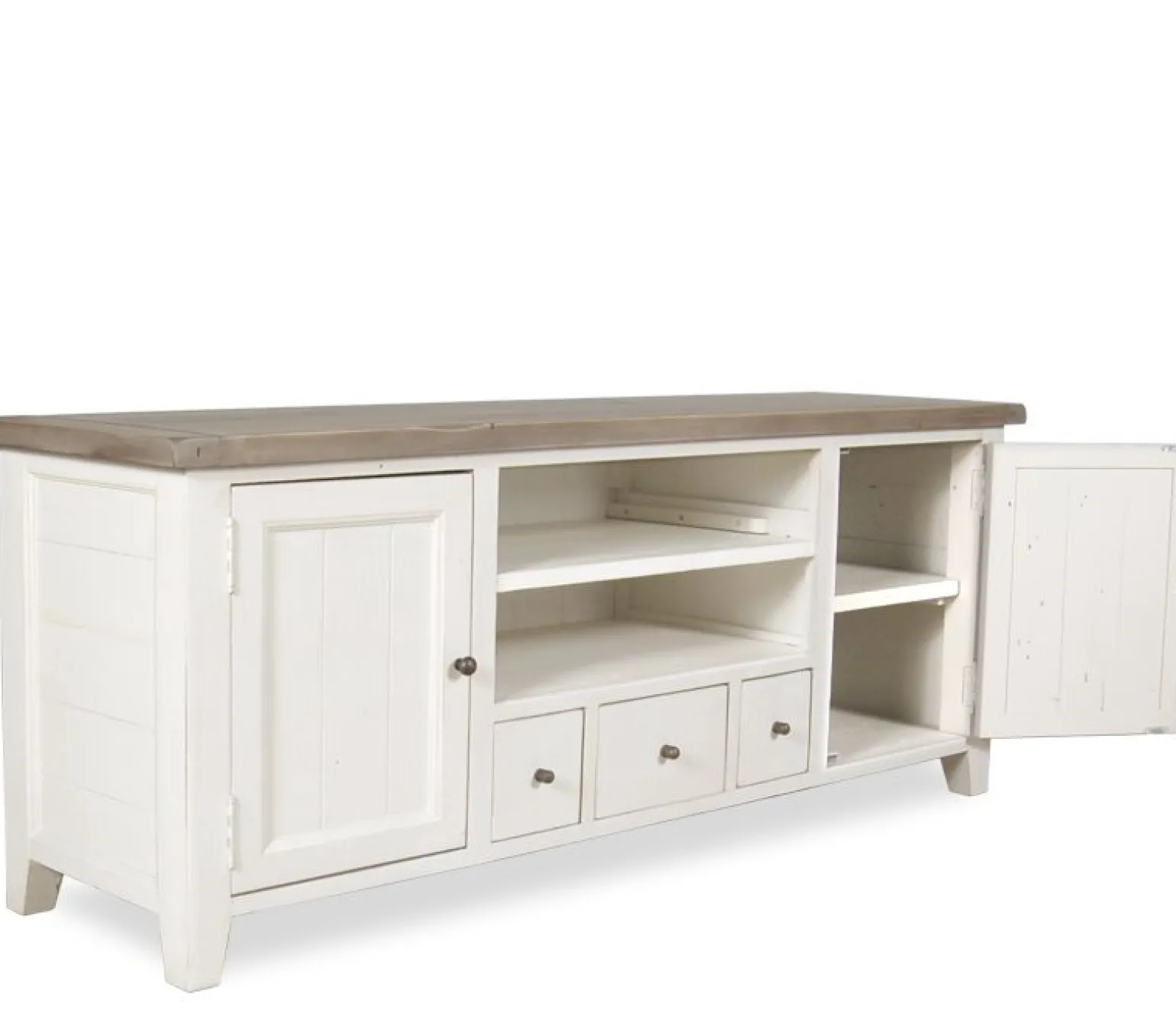 Colleen Large TV Console