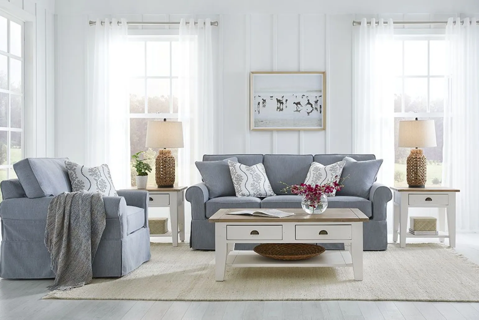 Colleen Side Table