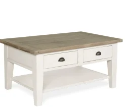Colleen Small Coffee Table