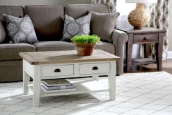 Colleen Small Coffee Table