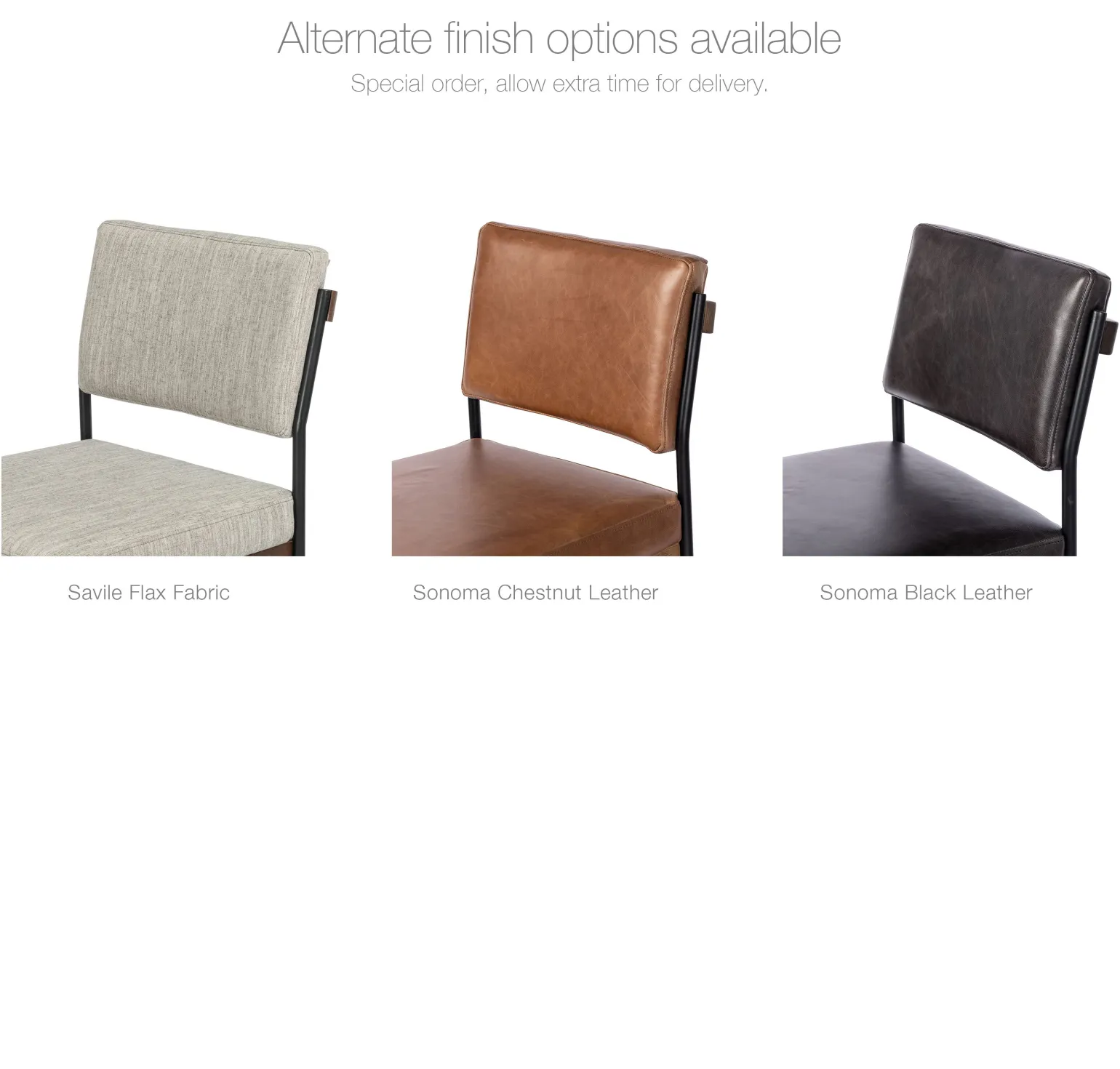 Conover Dining Chair