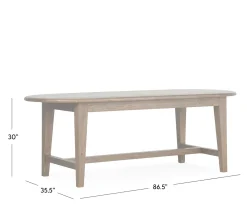 Conover Dining Table