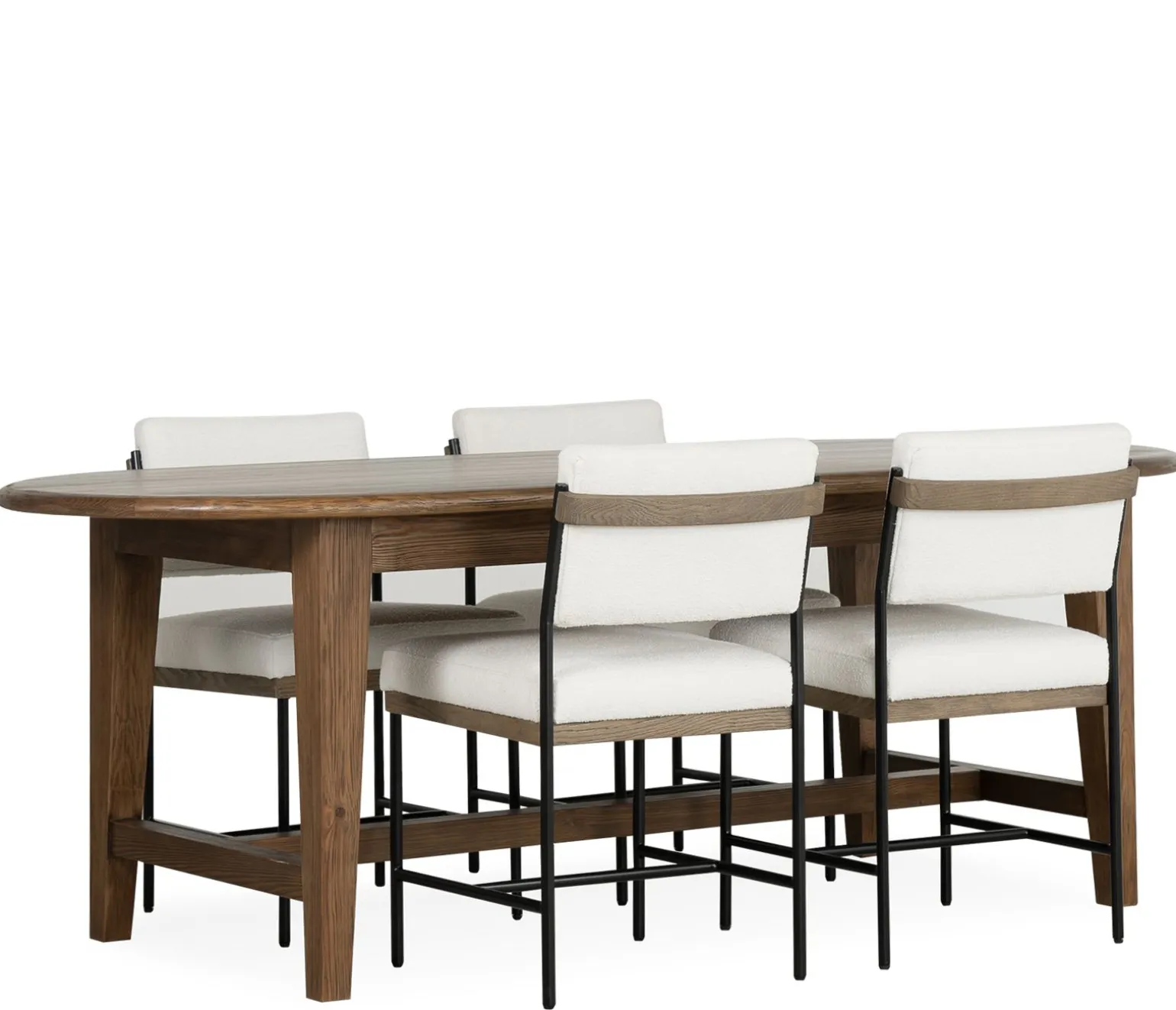 Conover 5-Piece Dining Set