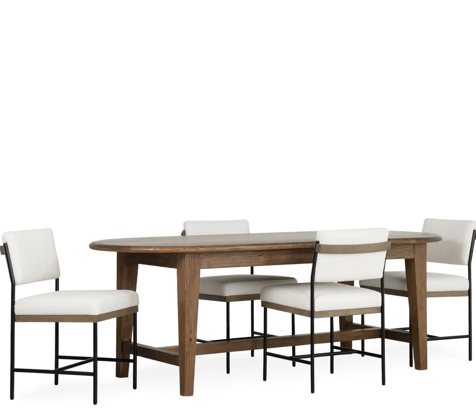 Conover 5-Piece Dining Set