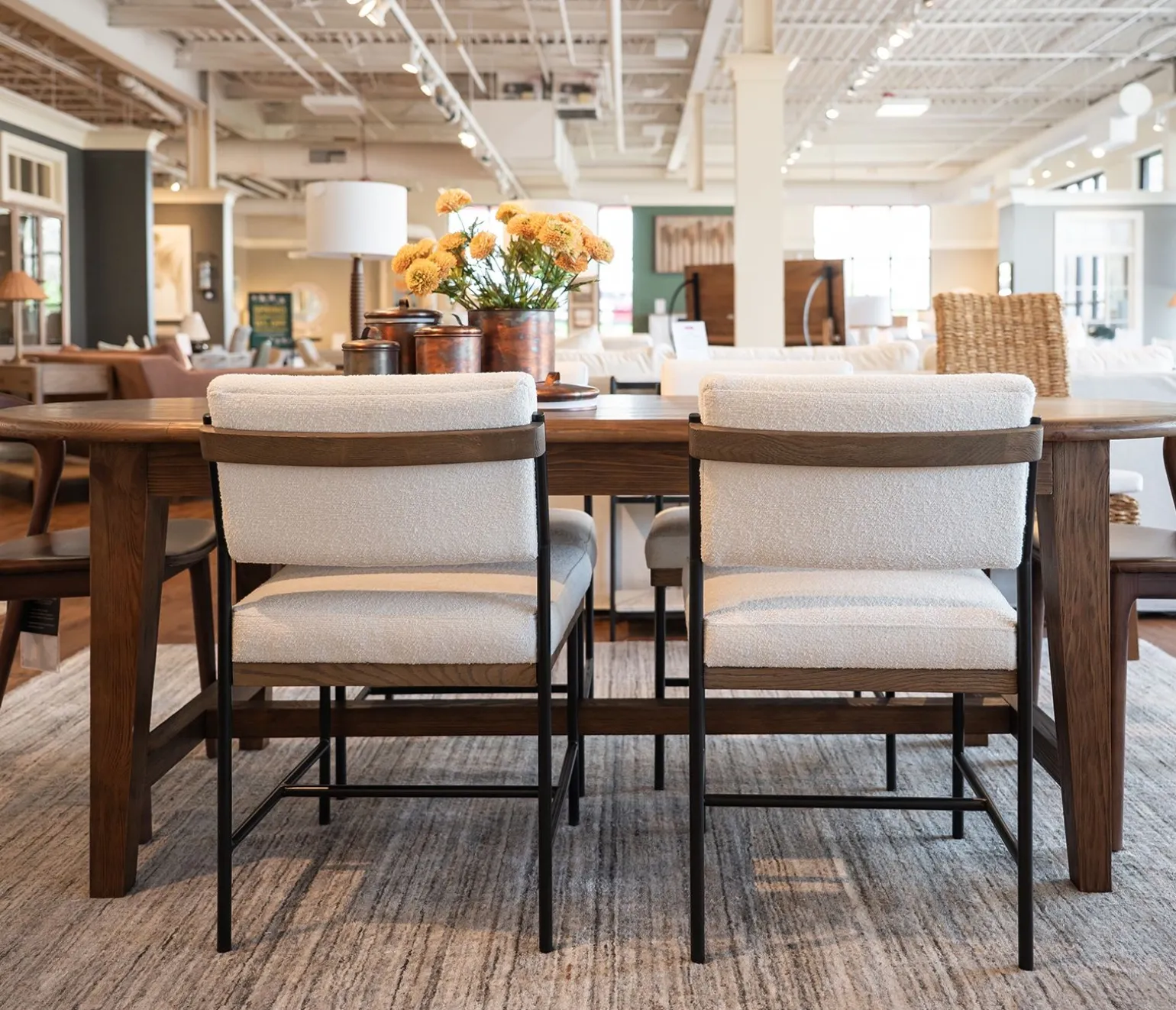 Conover 5-Piece Dining Set