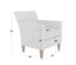 Conrad Chair