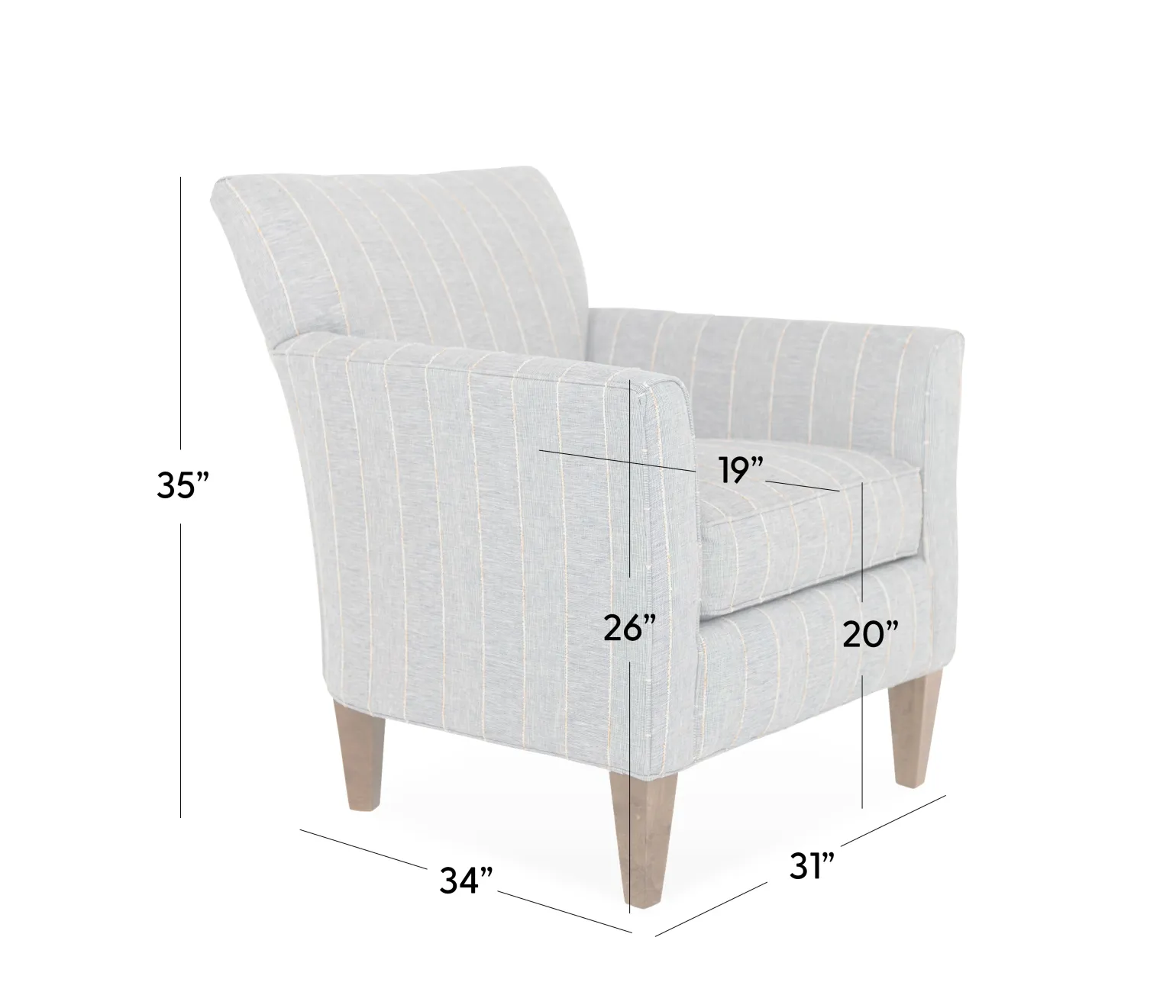 Conrad Chair