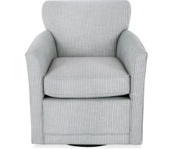 Conrad Swivel Glider Chair