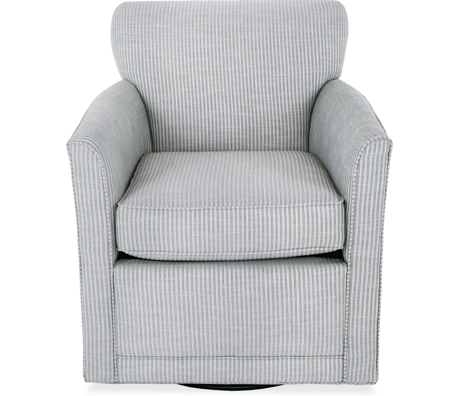 Conrad Swivel Glider Chair