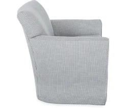 Conrad Swivel Glider Chair