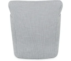 Conrad Swivel Glider Chair