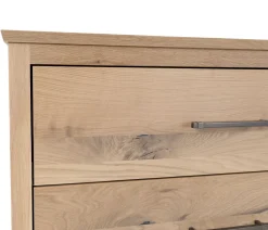 Copenhagen Chest