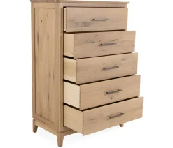 Copenhagen Chest