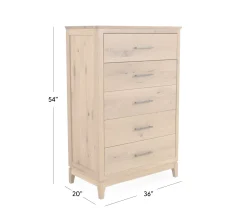 Copenhagen Chest