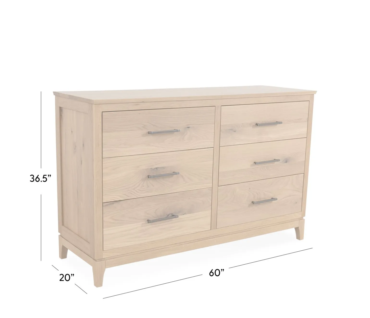 Copenhagen Dresser