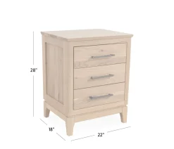 Copenhagen Nightstand