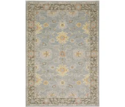 Cora Rug - 5'3