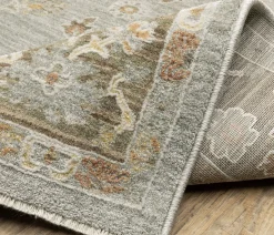Cora Rug - 5'3