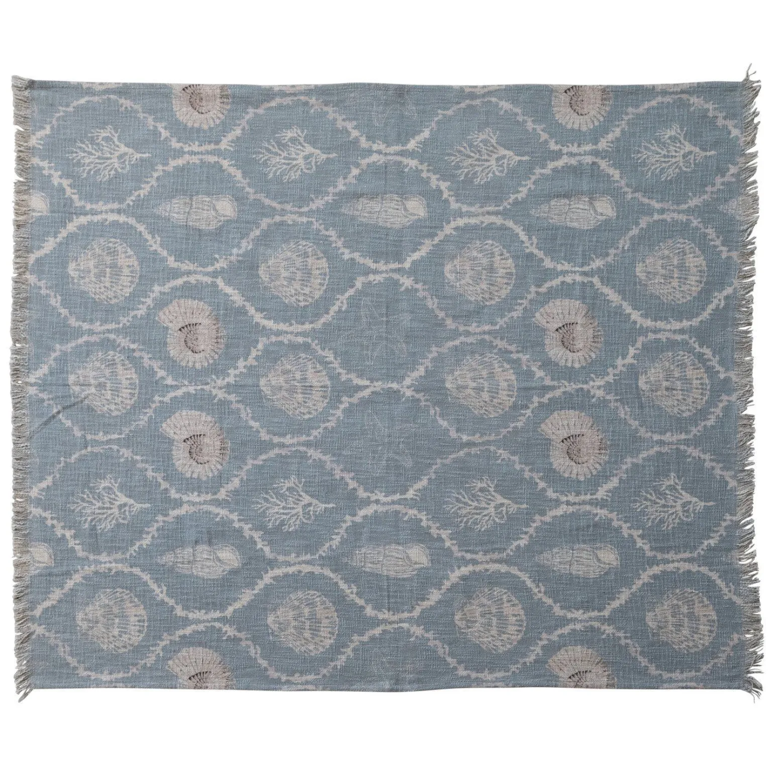 Cora Throw