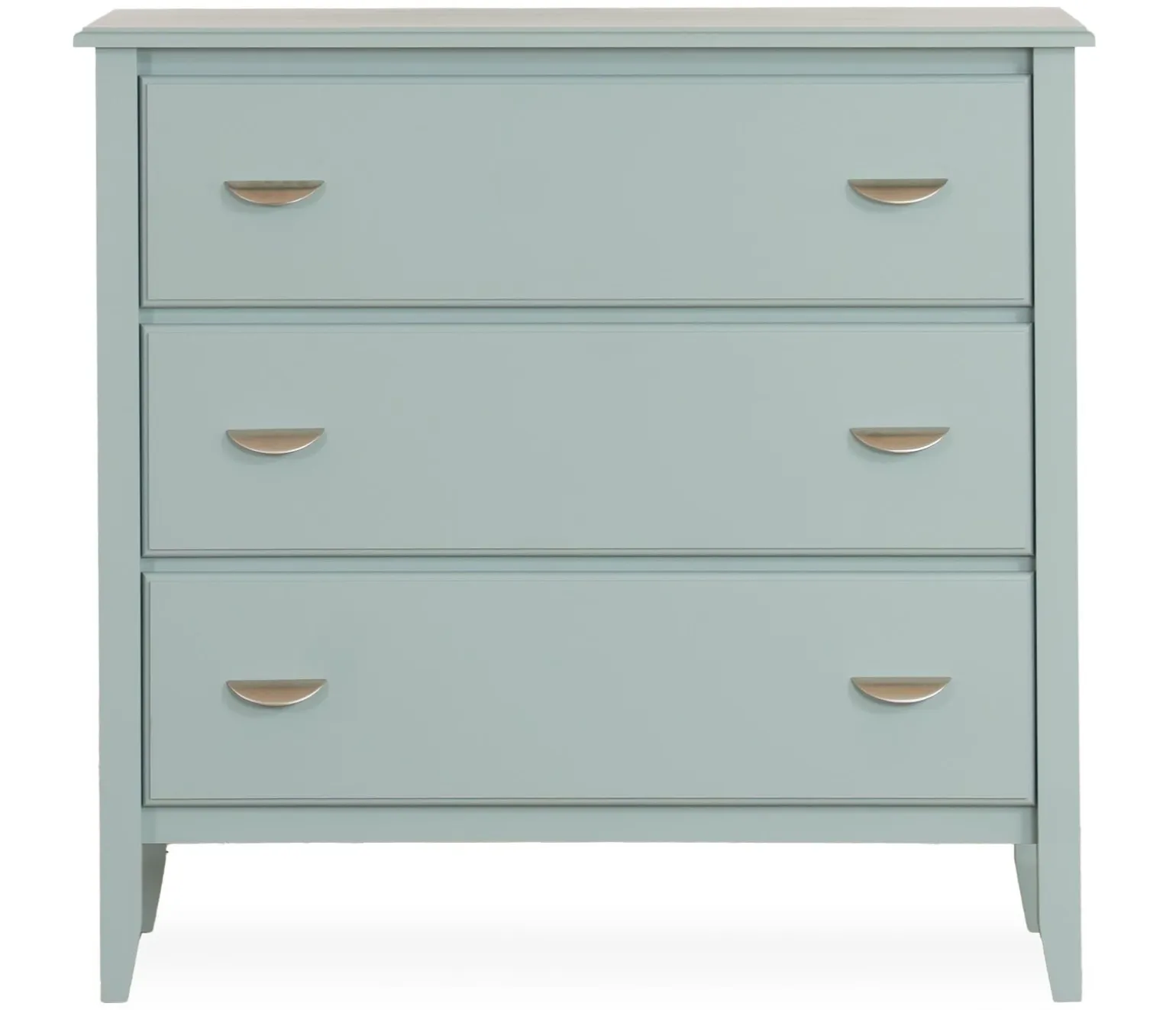 Cottage 3-Drawer Chest - North Haven