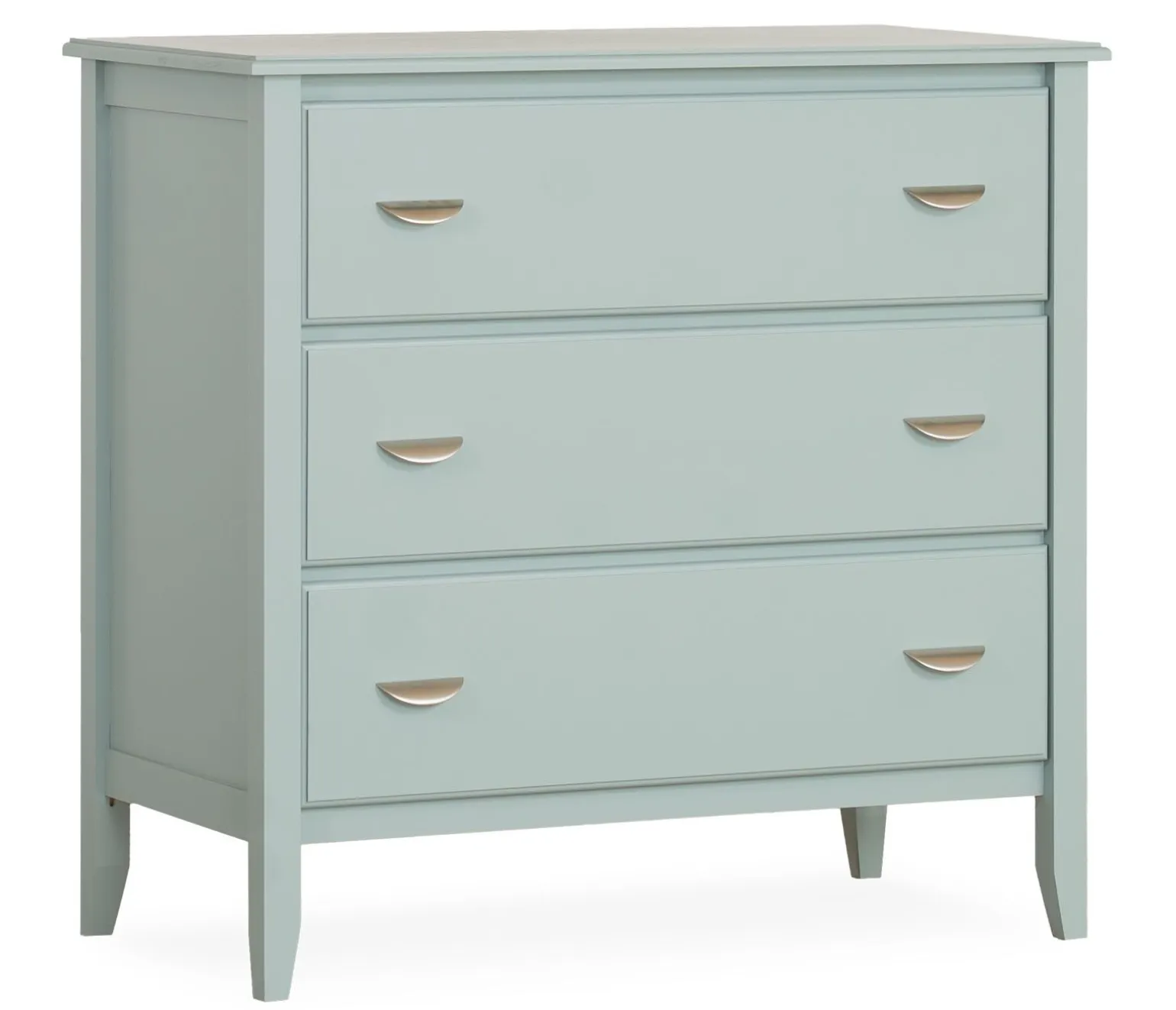 Cottage 3-Drawer Chest - North Haven
