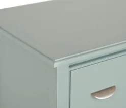Cottage 3-Drawer Chest - North Haven