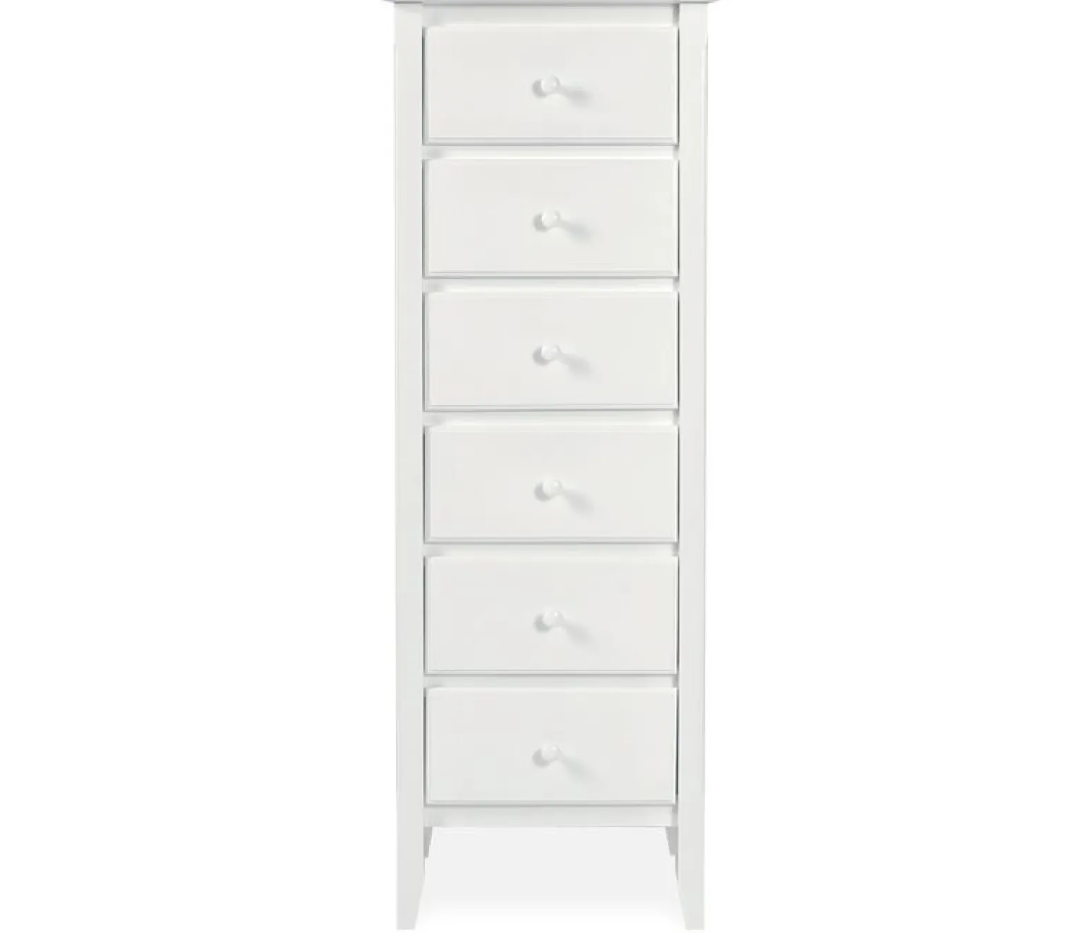 Cottage Lingerie Chest