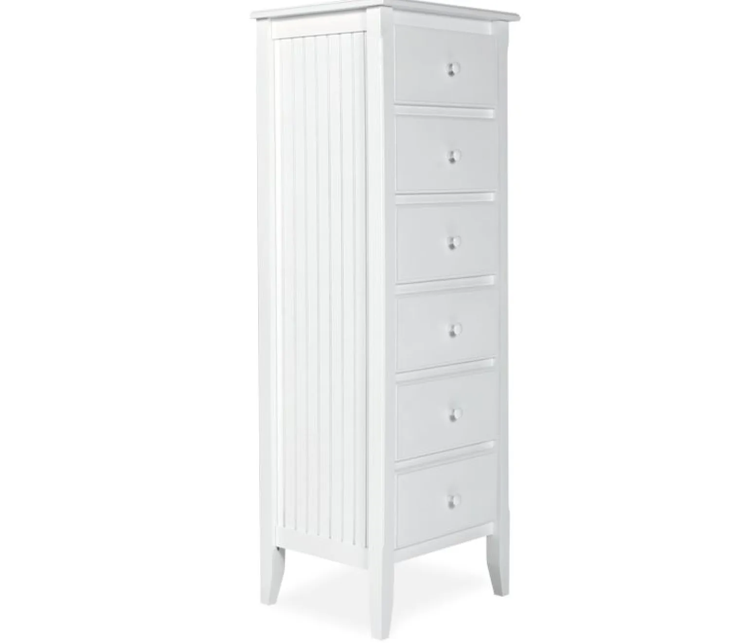 Cottage Lingerie Chest
