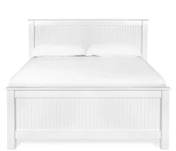Cottage Queen Panel Bed