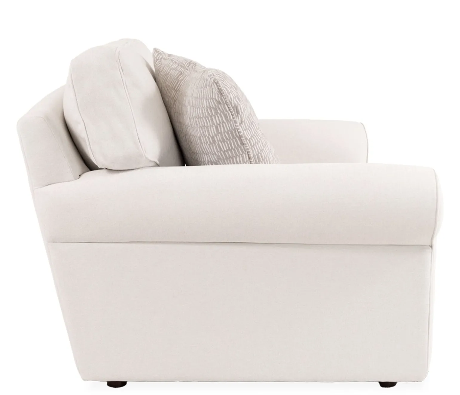 Courtyard Chair and a Half