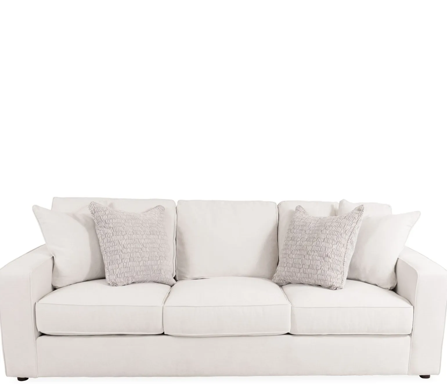 Courtyard Track Arm XL Sofa