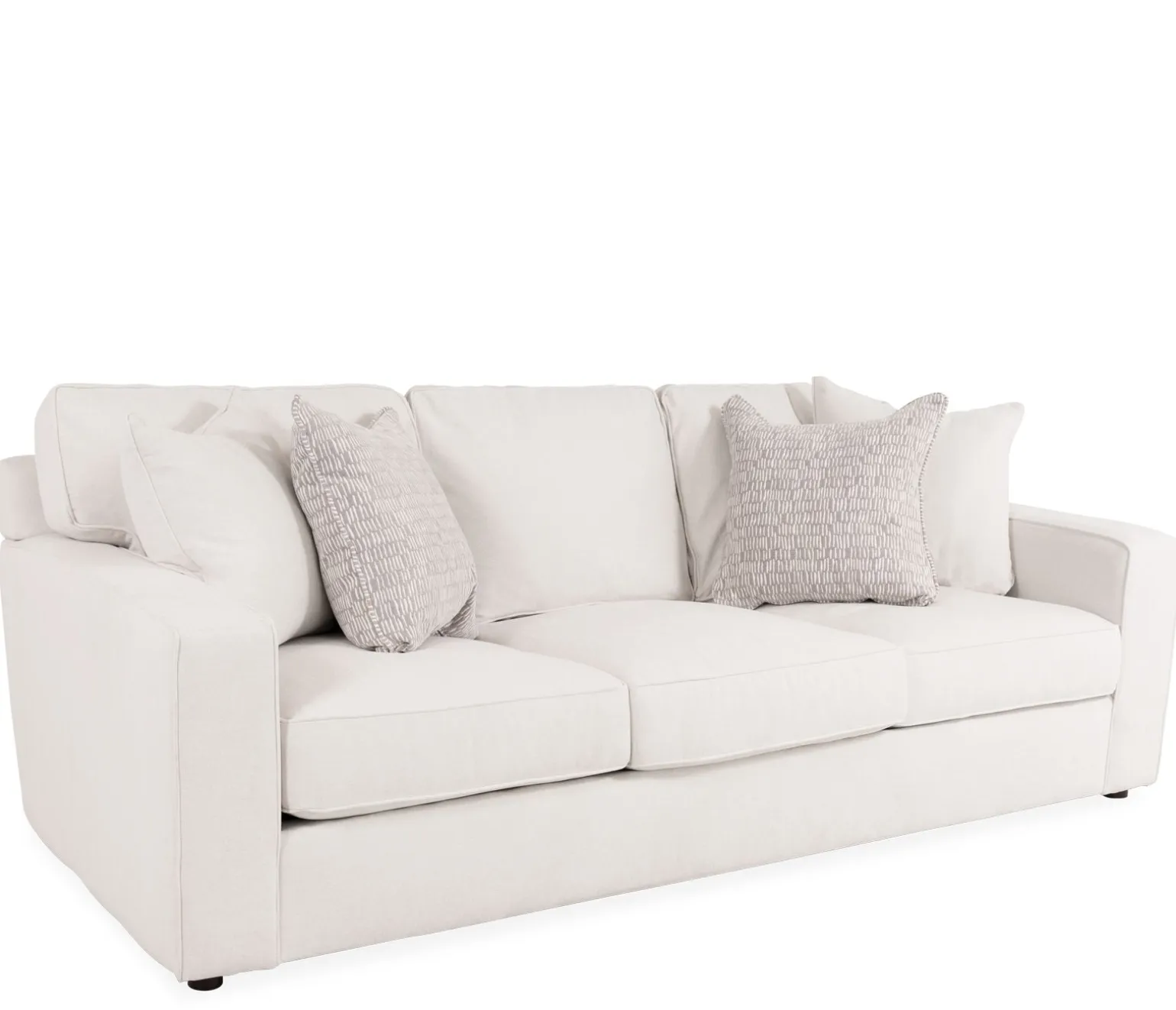 Courtyard Track Arm XL Sofa