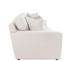 Courtyard Track Arm XL Sofa