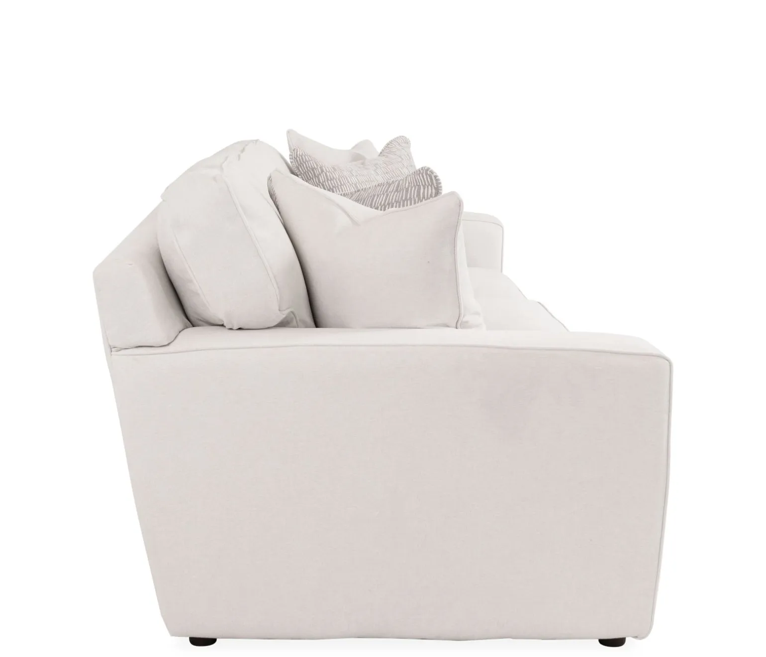Courtyard Track Arm XL Sofa