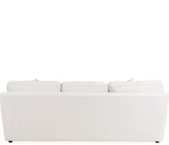 Courtyard Track Arm XL Sofa