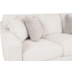 Courtyard Track Arm XL Sofa