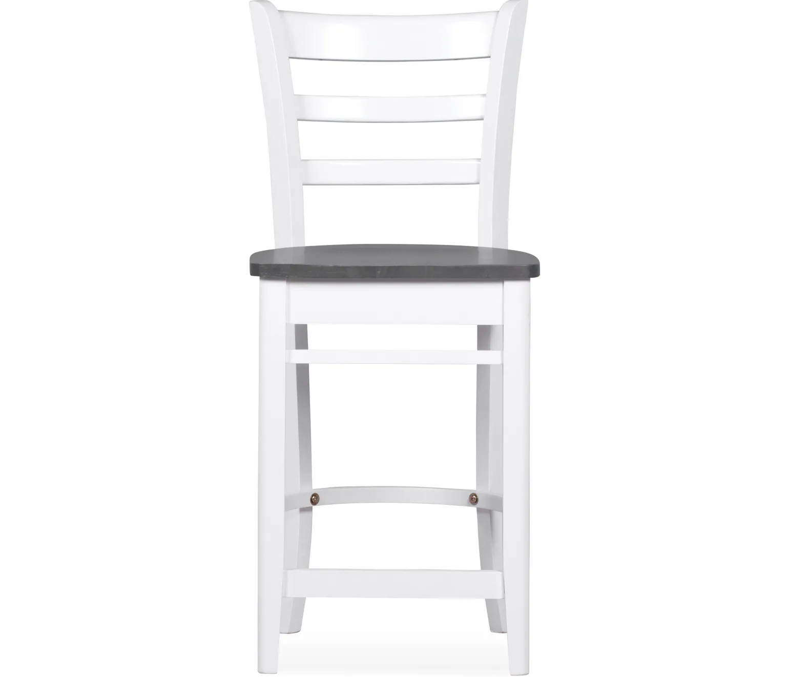 Cove II - Ladderback Counter Stool