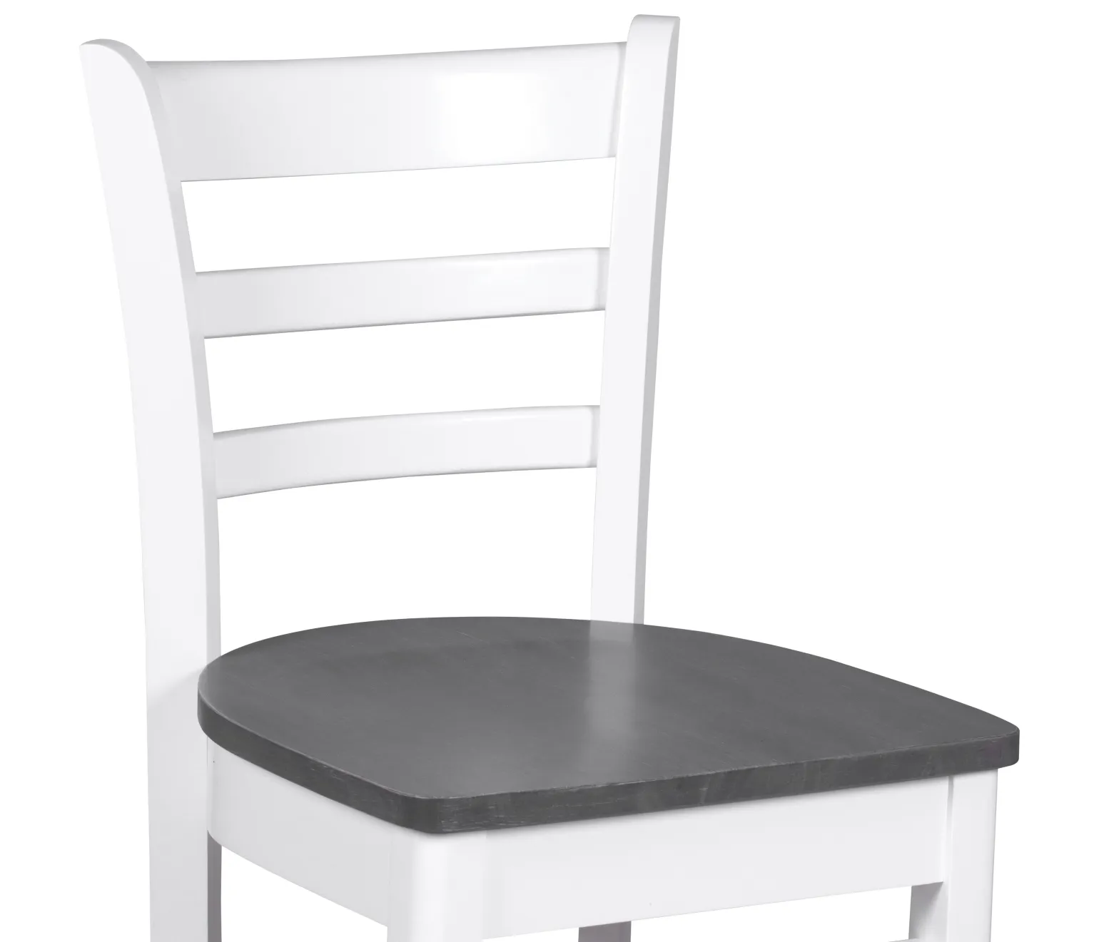 Cove II - Ladderback Counter Stool