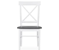 Cove II - X-Back Chair