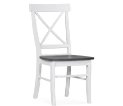 Cove II - X-Back Chair