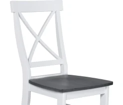 Cove II - X-Back Chair