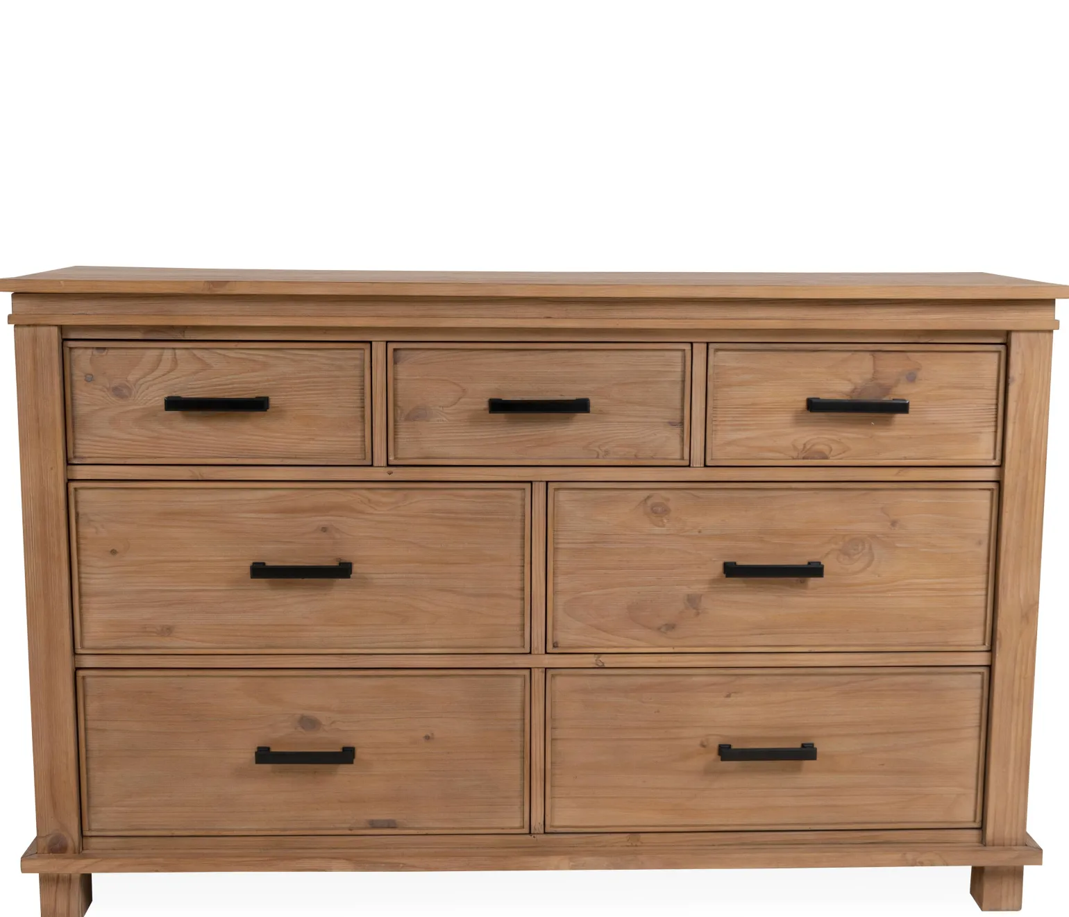 Crawford Dresser