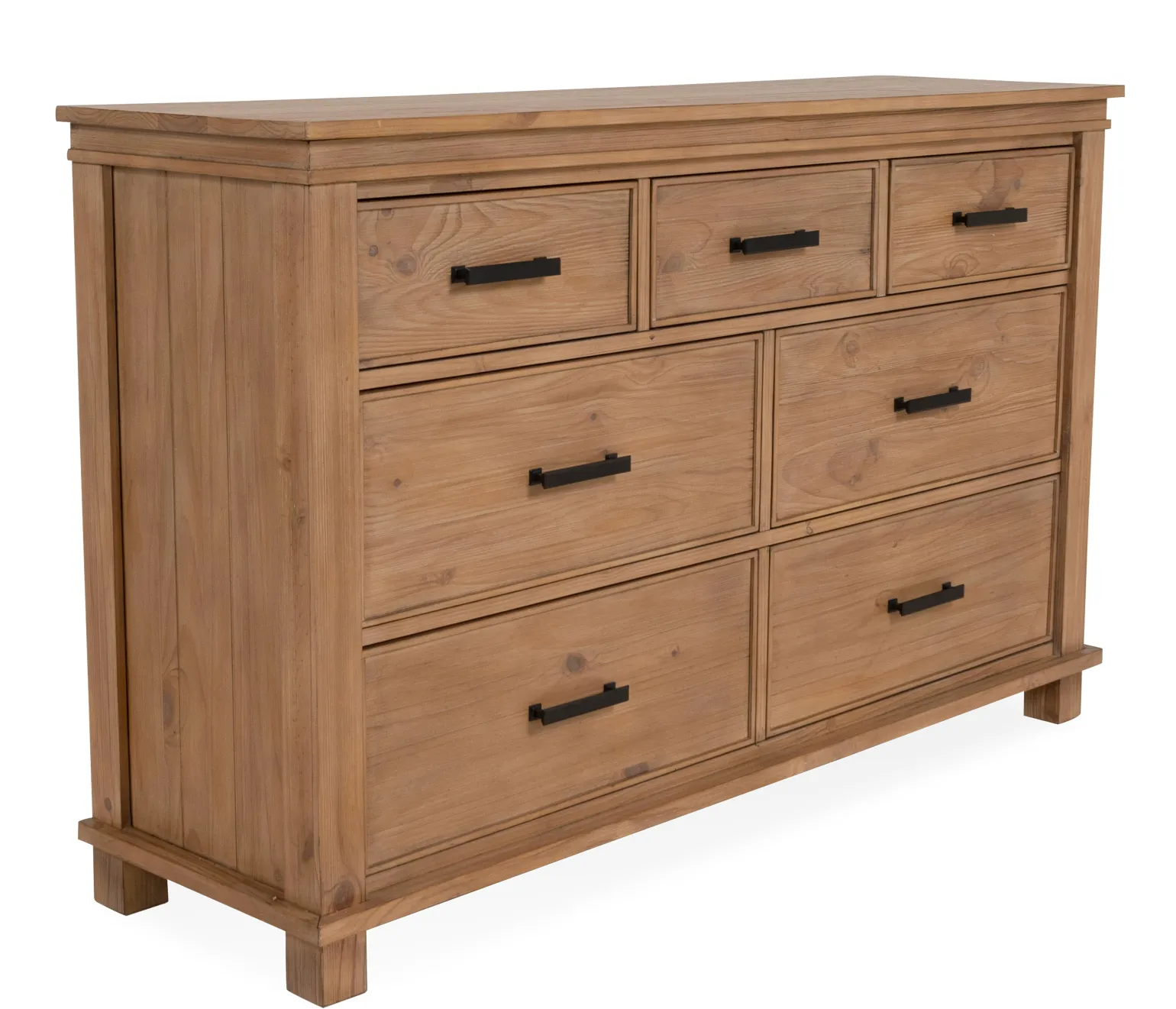 Crawford Dresser