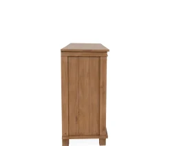 Crawford Dresser
