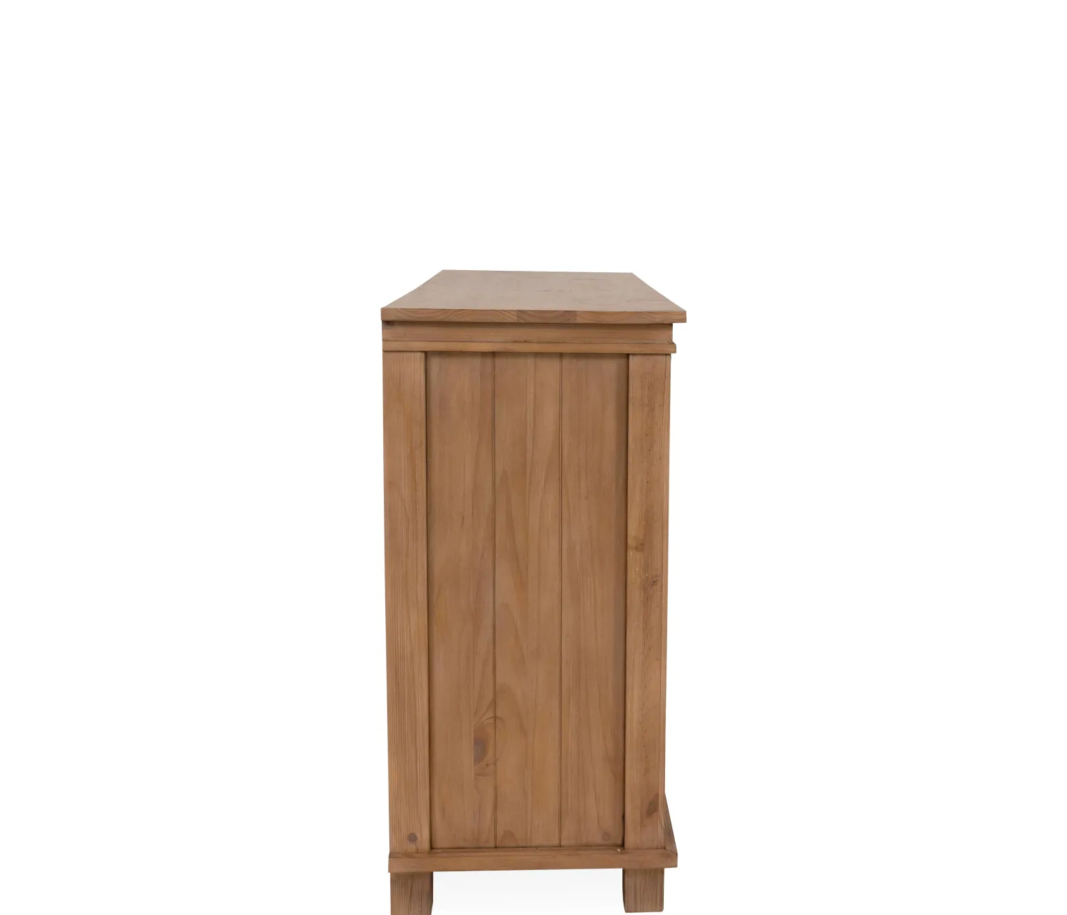 Crawford Dresser