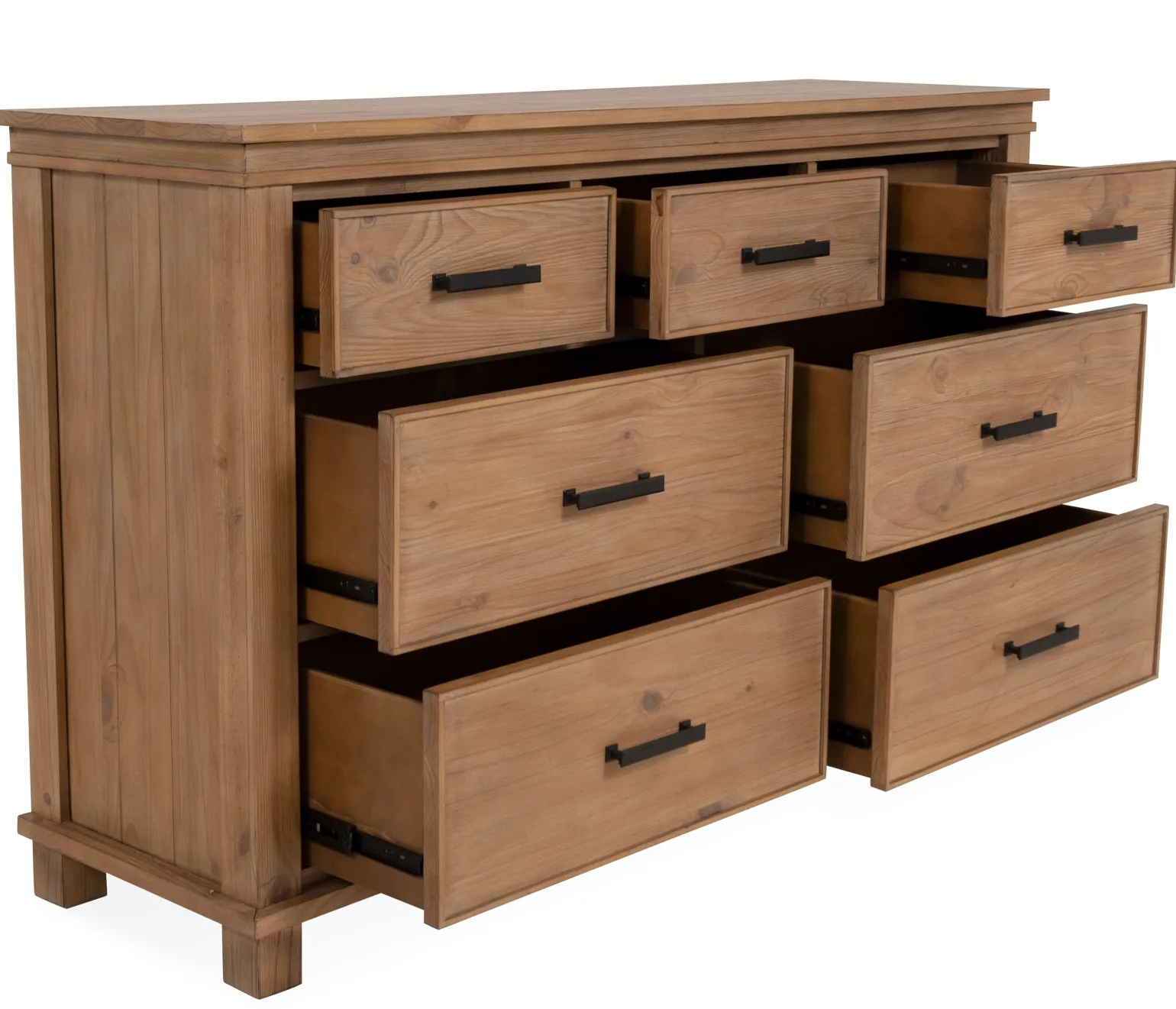 Crawford Dresser