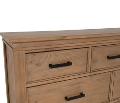 Crawford Dresser
